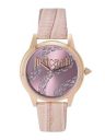 Just Cavalli Analog Purple Dial Womens Watch-JC1L050L0245...