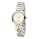 Just Cavalli Analog Silver Dial Womens Watch-JC1L028M0055...
