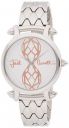 Just Cavalli Analog Silver Dial Women's Watch - JC1L061M0045...
