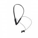 JUST CORAECA Stallion Sigma Bluetooth 5.3 Neckband | 10mm Drivers | Deep Bass Stereo Sound | 30 Hours Playback | Type-C Fast Charging | Low Latency with Mic for Music, Gaming & Calls (Black)...