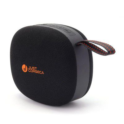 JUST CORSECA Seagle Wireless Speaker | 30W Power (2x15W) | Bluetooth 5.3