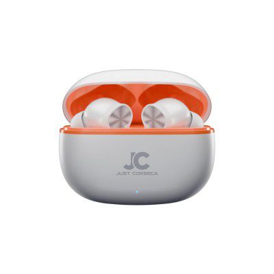 JUST CORSECA Sounddrum Wireless Earbuds | Bluetooth 6.0 
