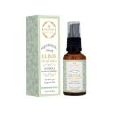 Just Herbs Ayurvedic Gotukola Beauty Elixir Facial Serum For Acne Pigmentation, dry & Glowing Skin - SLS & Paraben Free Serum 15 ml...