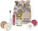 Just Herbs Ayurvedic Make-up Essentials Kit...