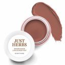 Just Herbs Ayurvedic, Natural Lip & Cheek Tint, Blush For Women- SLS, Chemical & Paraben Free...