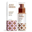 Just Herbs Ayurvedic Herb Enriched Skin Tint BB Cream For Pores,Blemish & Skin Tone CC Cream Foundation- Suits Oily Skin 40 ml...
