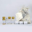 Just Herbs Daily skincare essentials trial kit for normal/dry skin...