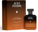 Just Herbs Intense Oud Amber Eau De Parfume LongLasting Eau de Parfum - 50 ml...