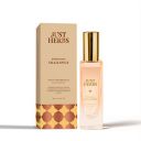 Just Herbs Long Lasting Scent Luxury Perfume for Men and Women Pocket Parfum EDP Silk and Spice (20 ml)...