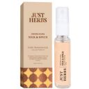 Just Herbs Luxury Scent Long Lasting Silk & Spice Travel Friendly Perfume 10ml...