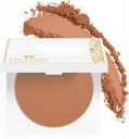 Just Herbs Mattifying & Hydrating Face Compact Powder With SPF 15 + For All Skin Types Compact  (Copper, 9 g)...