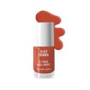 Just Herbs Nail Polish 12 Chemical Free Formula Quick Dry, Glossy Finish and Long Lasting Nail Paints...