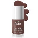 Just Herbs Nail Polish 12 Chemical Free Formula...