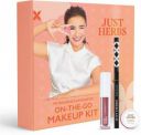 Just Herbs On-The-Go Makeup Kit...