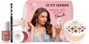 Just Herbs Ready Set Glow Party Makeup Kit Pouch (Pack of 4)...