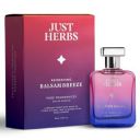 Just Herbs Refreshing Balsam Breeze EDP Perfume for Men Long Lasting Eau Da Parfum Pure Fragrance Body Spray for Men - 50 ml...