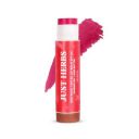 Just Herbs Tinted Lip Balm for Men and Women with SPF 20+ for Dark Lips to Lighten 4 g...