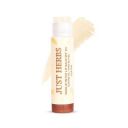 Just Herbs Tinted Lip Balm for Men and Women with SPF 20+ for Dark Lips to Lighten 4 g...