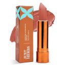 Just Herbs Ultra Matte Bullet Lipstick Nourishing Non Drying and Long Stay Lipsticks for Women 4 g (Nude Nectar)...
