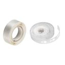 Just Party Adhesive Glue Dot & 5 meter Arch Strip combo for Wedding/Anniversary/Birthday Decoration - 1 Roll Each...