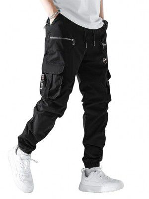 JUST RIDER Track Pants for Men || Men's Regular Fit Trackpants