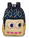 JUSTBAGS JB Printed, Water Resistant, Lightweight School Bags For Kids Boys And Girls- 3 to 4 year olds...