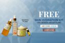 JustHerbs: Free skin hydration Kit Worth ₹1565 on Orders Above ₹1095...