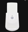 Juvo Wonderlite Battery Powered Smart Motion Sensor Torch (SW1007-WL, White)...