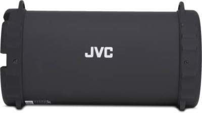 JVC XS-XN15 11 W Bluetooth Speaker (Black Stereo Channel)