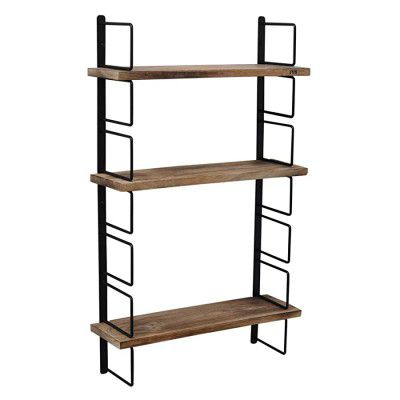 JVS ® Flexi Decor Shelves 7U 18