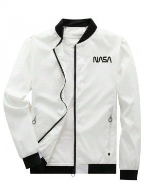 JVX men jackets || bomber jacket for men || Lightweight Outwear Sportswear Bomber Jacket (JACKET-01)