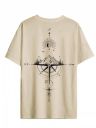 JVX Men Oversized Tshirt || T Shirt for Men || (MOT-101)...