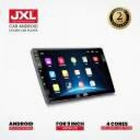 JXL 9 Inch Car Android 2GB/32GB Touch Screen Quad Core Processor 1080P HD Screen Car Stereo  (Double Din)...