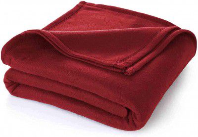 JY Super 500 TC Wool Twin Blanket 