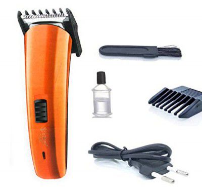 JYSUPER Model No. 8803 Hair Trimmer