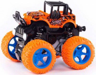 K A Enterprises monster trucks toys for boys