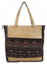 K EDGE Womens Tote Bag (Multi-Colour)...