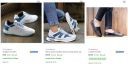 Loot | K Footlance Men’s Casual Shoes from ₹70...