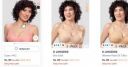 K Lingerie Women Bra Pack of 3 @ 89/- ...