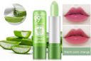 K.Y.L.Plus Aloevera gel color changing lip balm Aloevera, Fruits (Pack of: 1, 1.8 g) Aloevera  (Pack of: 1, 1.8 g)...