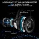 K5 Gaming Headset  ...
