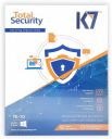 K7 Total Security 10 User 3 Years (Voucher)...