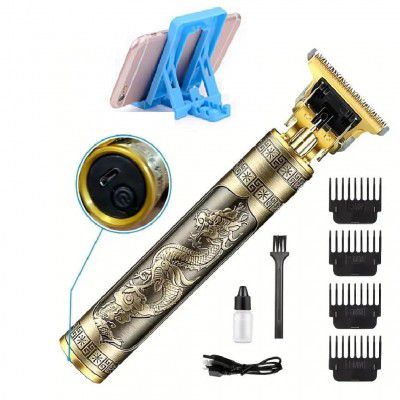 K9 Vintage Professional Hair Trimmer For Men