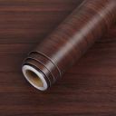 KAAF Classics Maroon Wallpaper  (250 cm x 45 cm)...