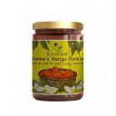 Kaaram Food & Agro Ammas Mango Pickle 200g...