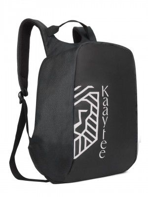 Kaaytee Voyager Plus Anti Theft Number Lock Backpack Bag