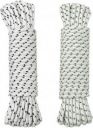 Kabi Aggro Rope for Cloth Drying (10 Meter, Pack of 2)...