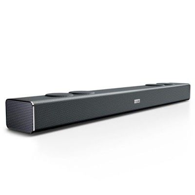 KADE Gen 120 Soundbar with 120W Surround Sound