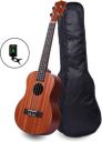 Kadence Concert Ukulele (Overall Length - 55.88 cm)...