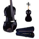 Kadence, Vivaldi 4/4 Violin With Bow, Rosin, Hard Case V001...